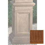 Campania Coachhouse Pedestal - PD-191