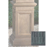 Campania Coachhouse Pedestal - PD-191