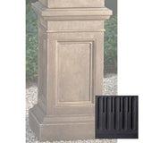Campania Coachhouse Pedestal - PD-191