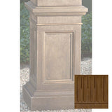 Campania Coachhouse Pedestal - PD-191