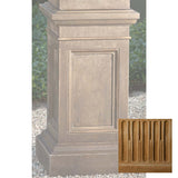 Campania Coachhouse Pedestal - PD-191