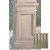 Campania Coachhouse Pedestal - PD-191