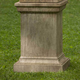 Campania Greenwich Pedestal - PD-192