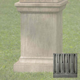 Campania Greenwich Pedestal - PD-192