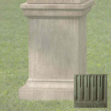Campania Greenwich Pedestal - PD-192