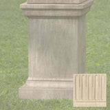 Campania Greenwich Pedestal - PD-192