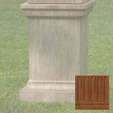 Campania Greenwich Pedestal - PD-192
