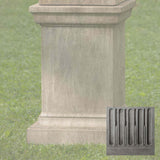 Campania Greenwich Pedestal - PD-192