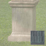 Campania Greenwich Pedestal - PD-192
