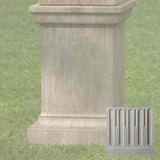 Campania Greenwich Pedestal - PD-192