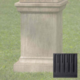 Campania Greenwich Pedestal - PD-192