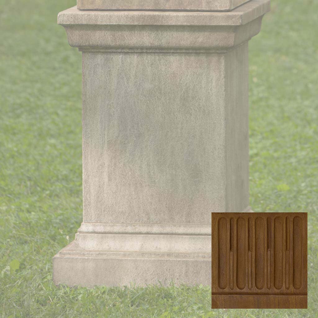 Campania Greenwich Pedestal - PD-192