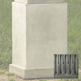 Campania Savoy Pedestal - PD-194