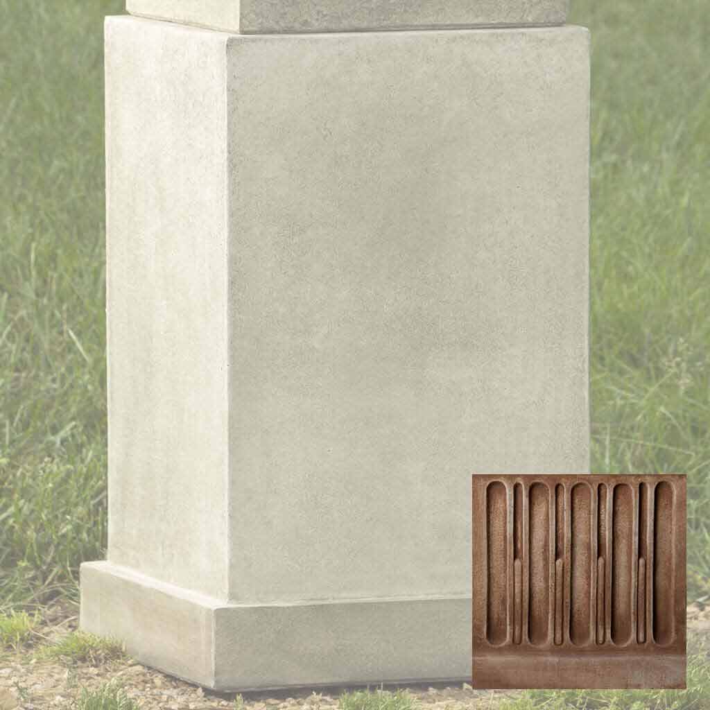 Campania Savoy Pedestal - PD-194