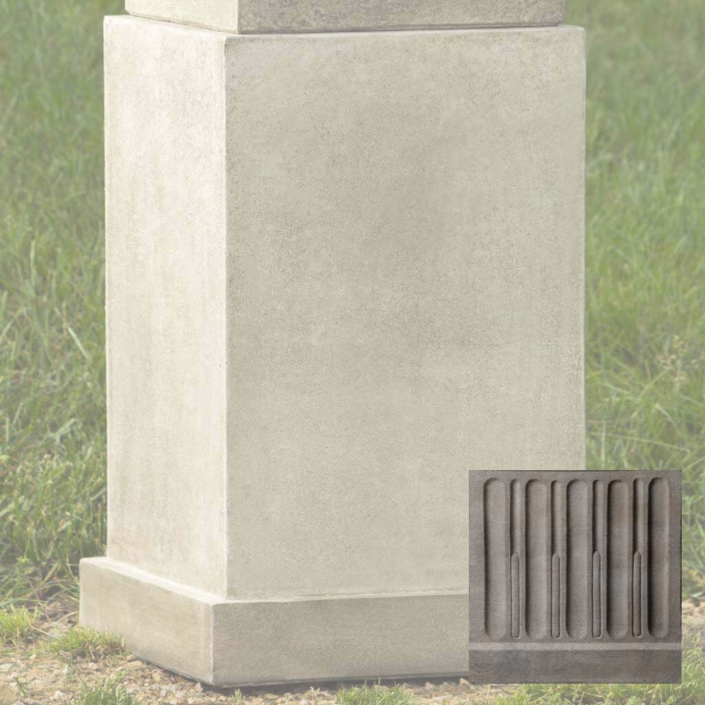Campania Savoy Pedestal - PD-194