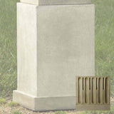 Campania Savoy Pedestal - PD-194