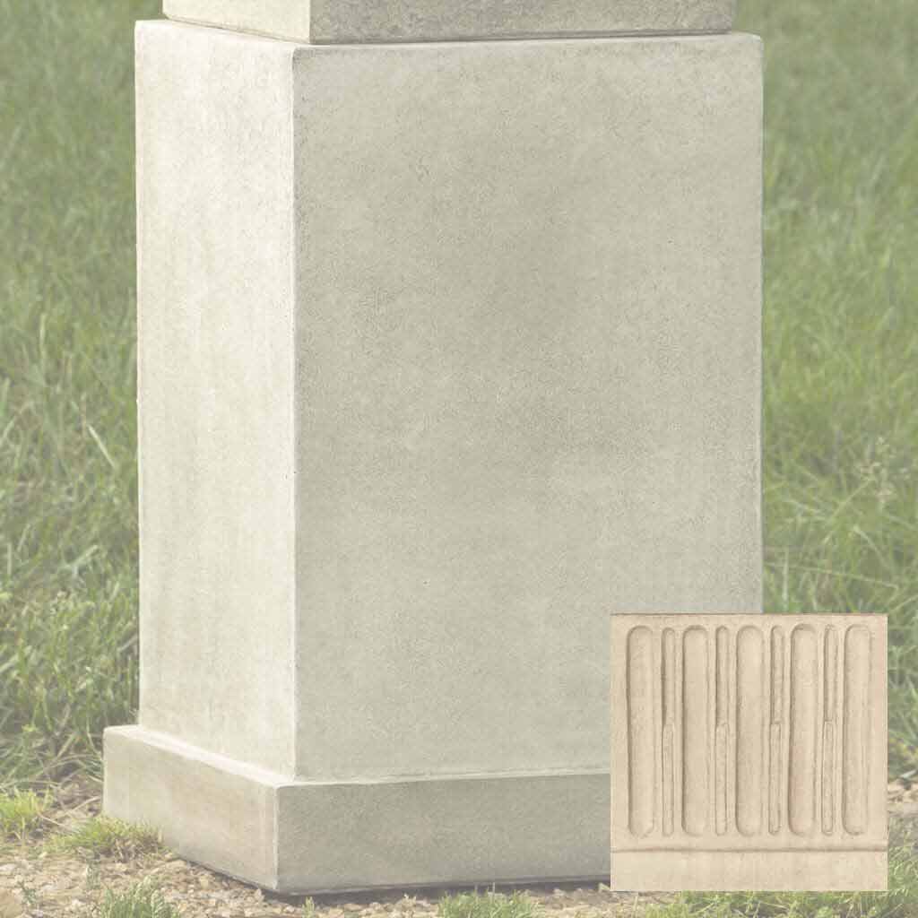Campania Savoy Pedestal - PD-194