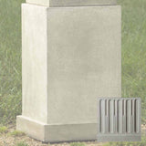 Campania Savoy Pedestal - PD-194