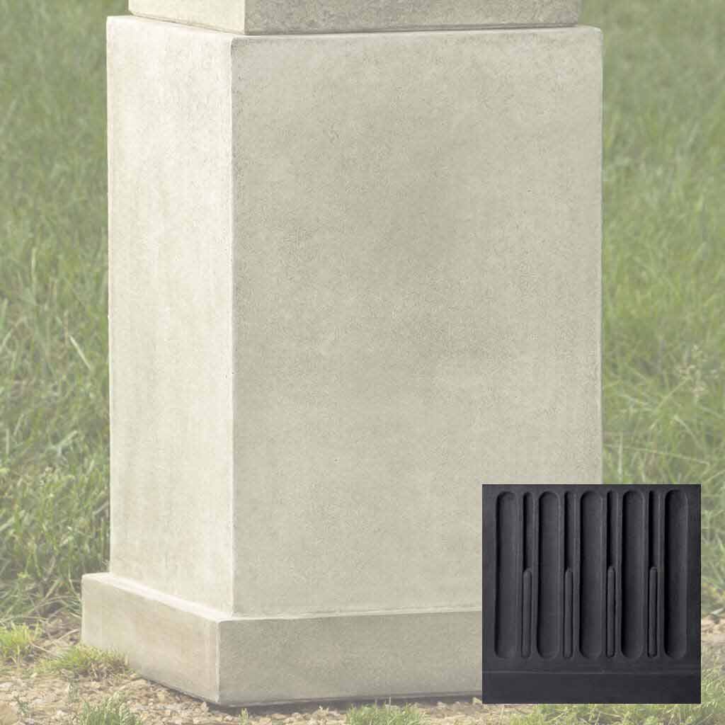 Campania Savoy Pedestal - PD-194