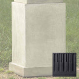 Campania Savoy Pedestal - PD-194