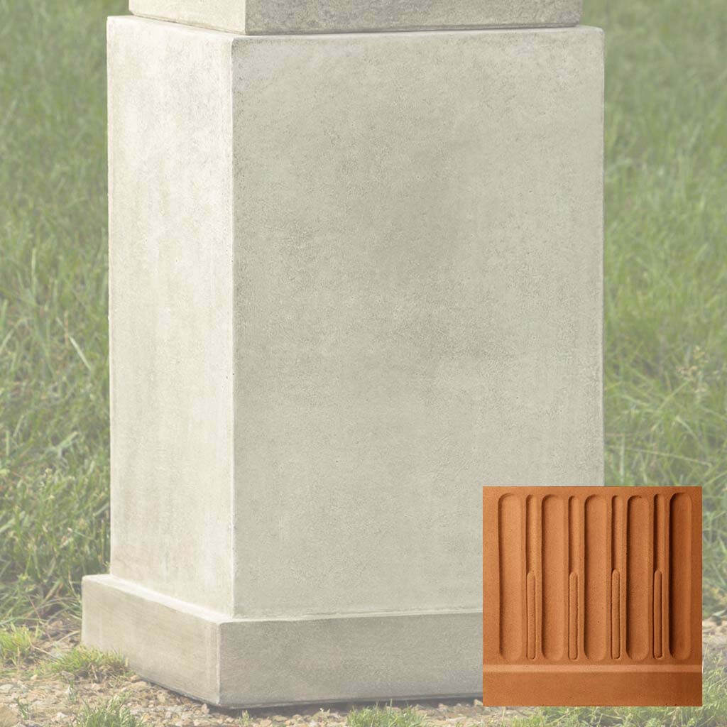 Campania Savoy Pedestal - PD-194