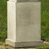Campania Savoy Pedestal - PD-194