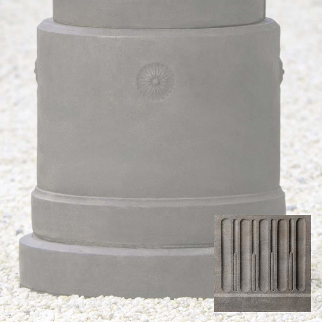 Campania Medici Pedestal (2 pcs) - PD-195