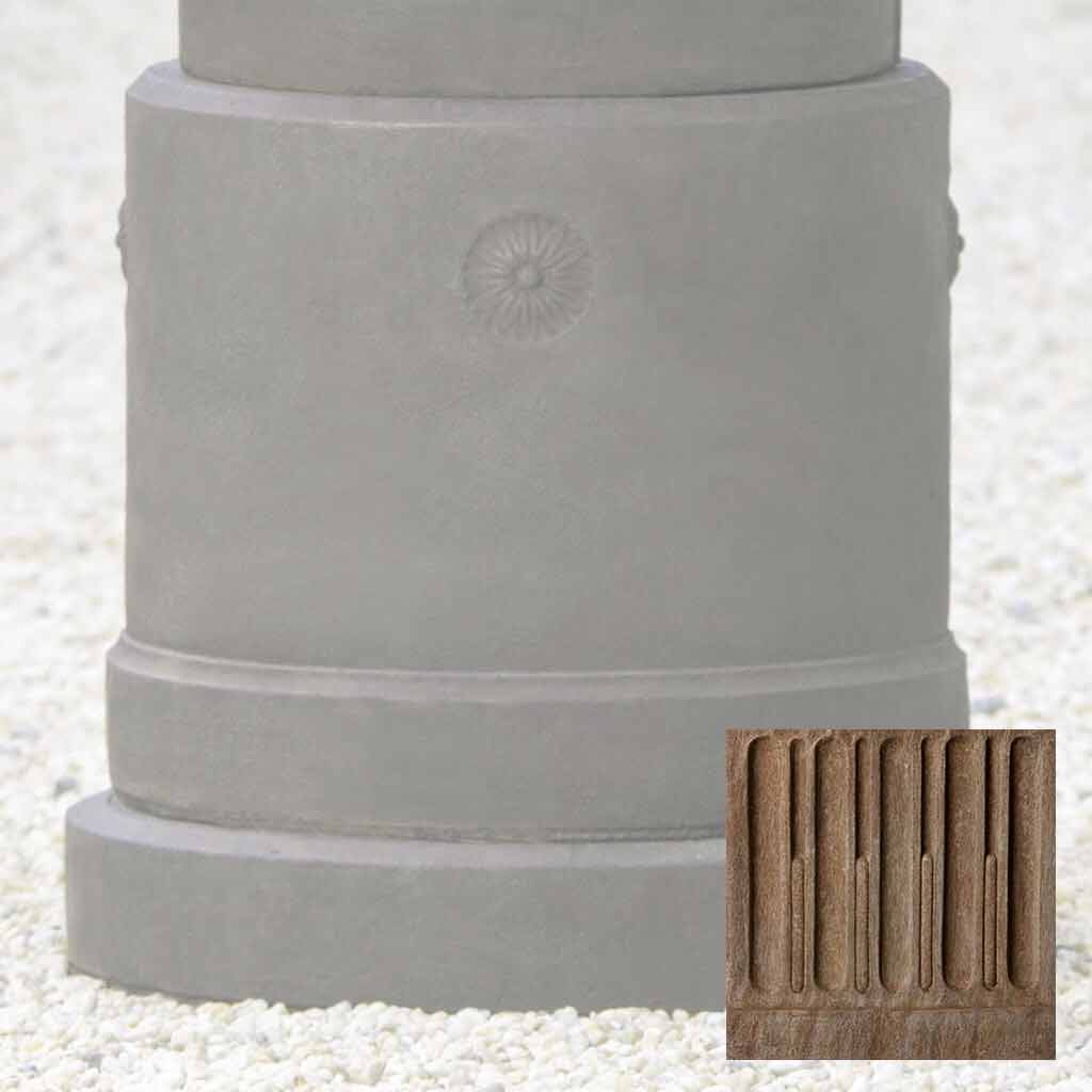 Campania Medici Pedestal (2 pcs) - PD-195