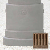 Campania Medici Pedestal (2 pcs) - PD-195