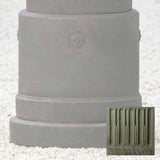Campania Medici Pedestal (2 pcs) - PD-195