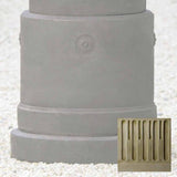 Campania Medici Pedestal (2 pcs) - PD-195