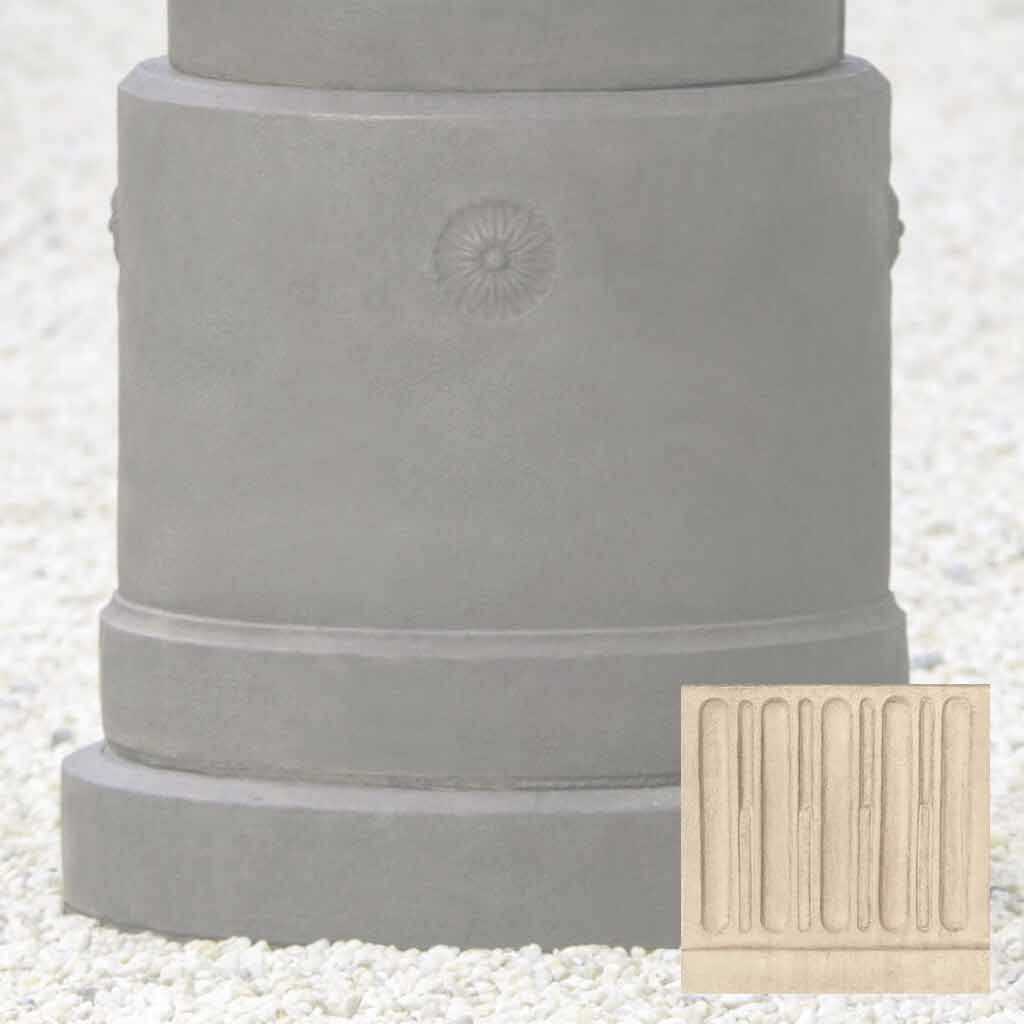 Campania Medici Pedestal (2 pcs) - PD-195