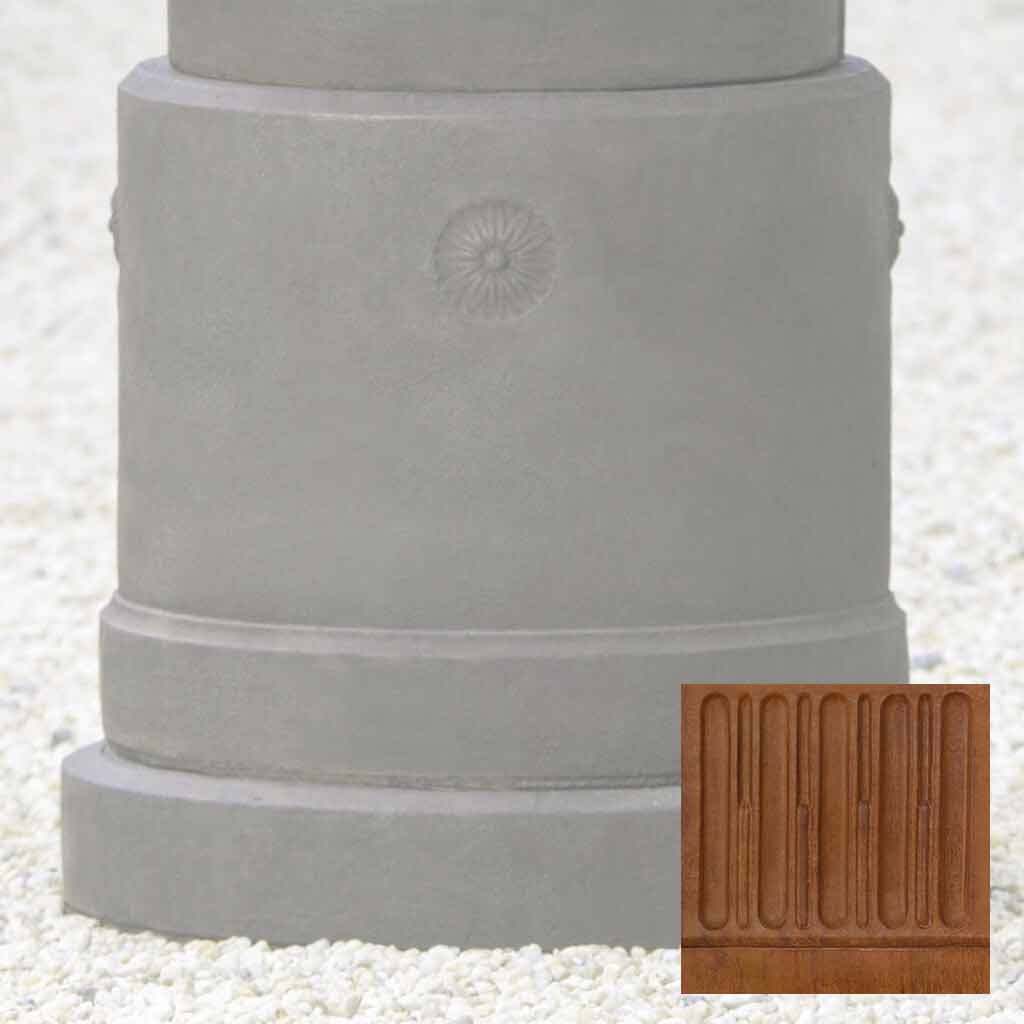 Campania Medici Pedestal (2 pcs) - PD-195