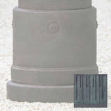 Campania Medici Pedestal (2 pcs) - PD-195