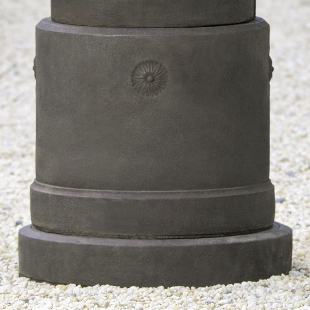 Campania Medici Pedestal (2 pcs) - PD-195