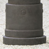 Campania Medici Pedestal (2 pcs) - PD-195