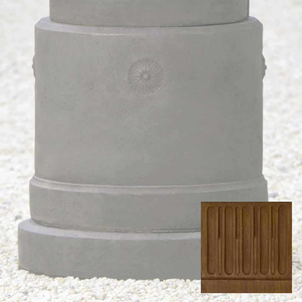 Campania Medici Pedestal (2 pcs) - PD-195