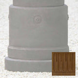 Campania Medici Pedestal (2 pcs) - PD-195