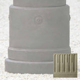 Campania Medici Pedestal (2 pcs) - PD-195