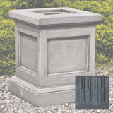 Campania St. Louis Pedestal - PD-197
