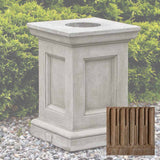 Campania Barnett Pedestal - PD-198