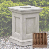 Campania Barnett Pedestal - PD-198