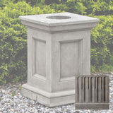 Campania Barnett Pedestal - PD-198