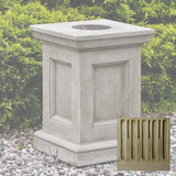 Campania Barnett Pedestal - PD-198