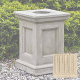 Campania Barnett Pedestal - PD-198