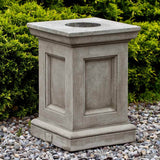 Campania Barnett Pedestal - PD-198