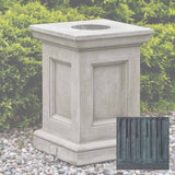 Campania Barnett Pedestal - PD-198