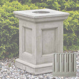 Campania Barnett Pedestal - PD-198