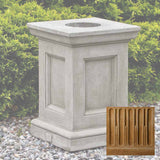 Campania Barnett Pedestal - PD-198