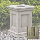 Campania Barnett Pedestal - PD-198